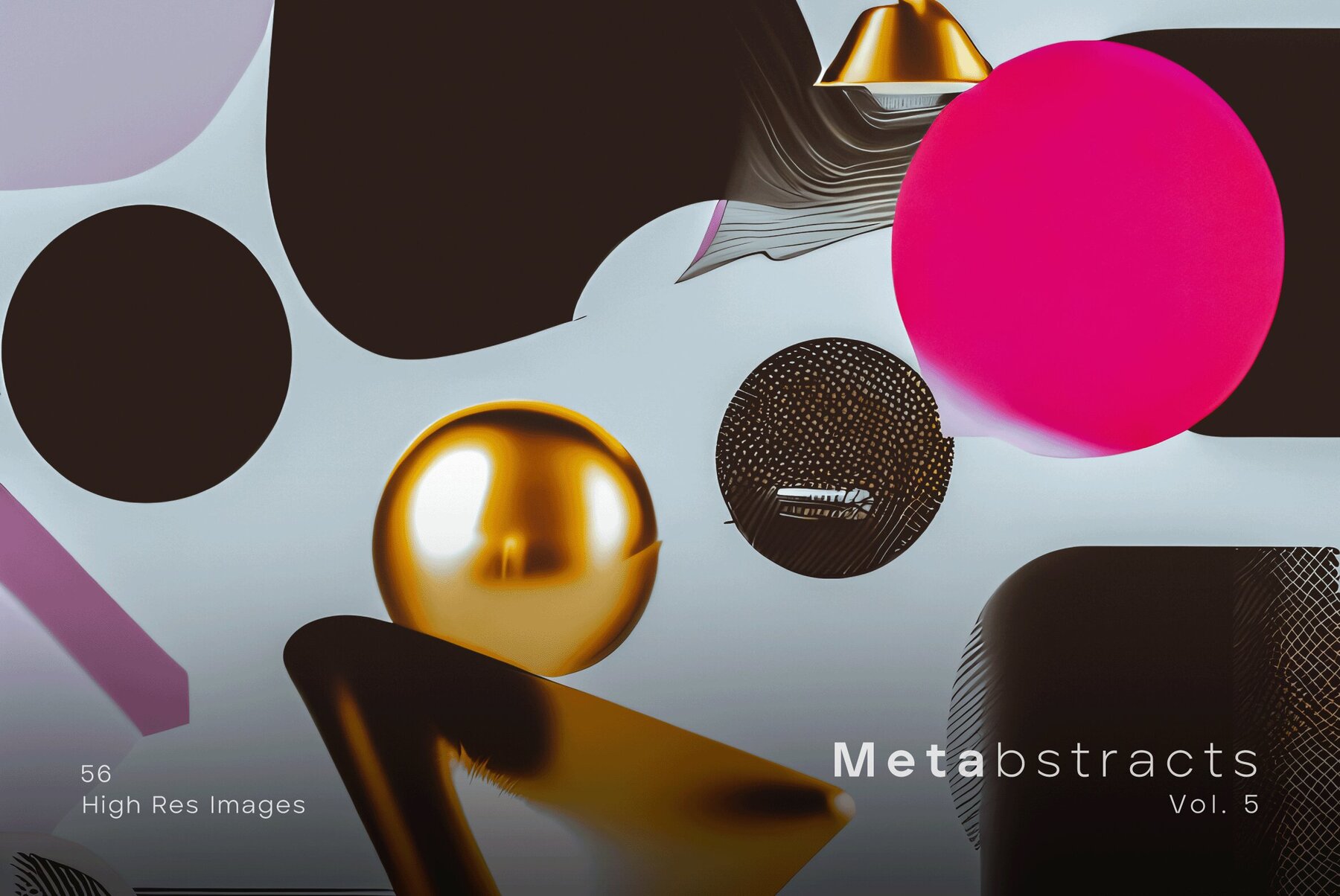 Metabstracts Volume 5 6