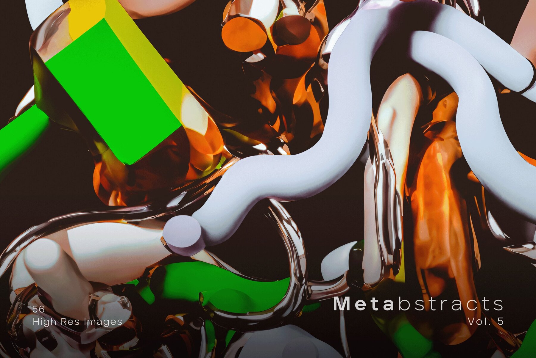 Metabstracts Volume 5 11