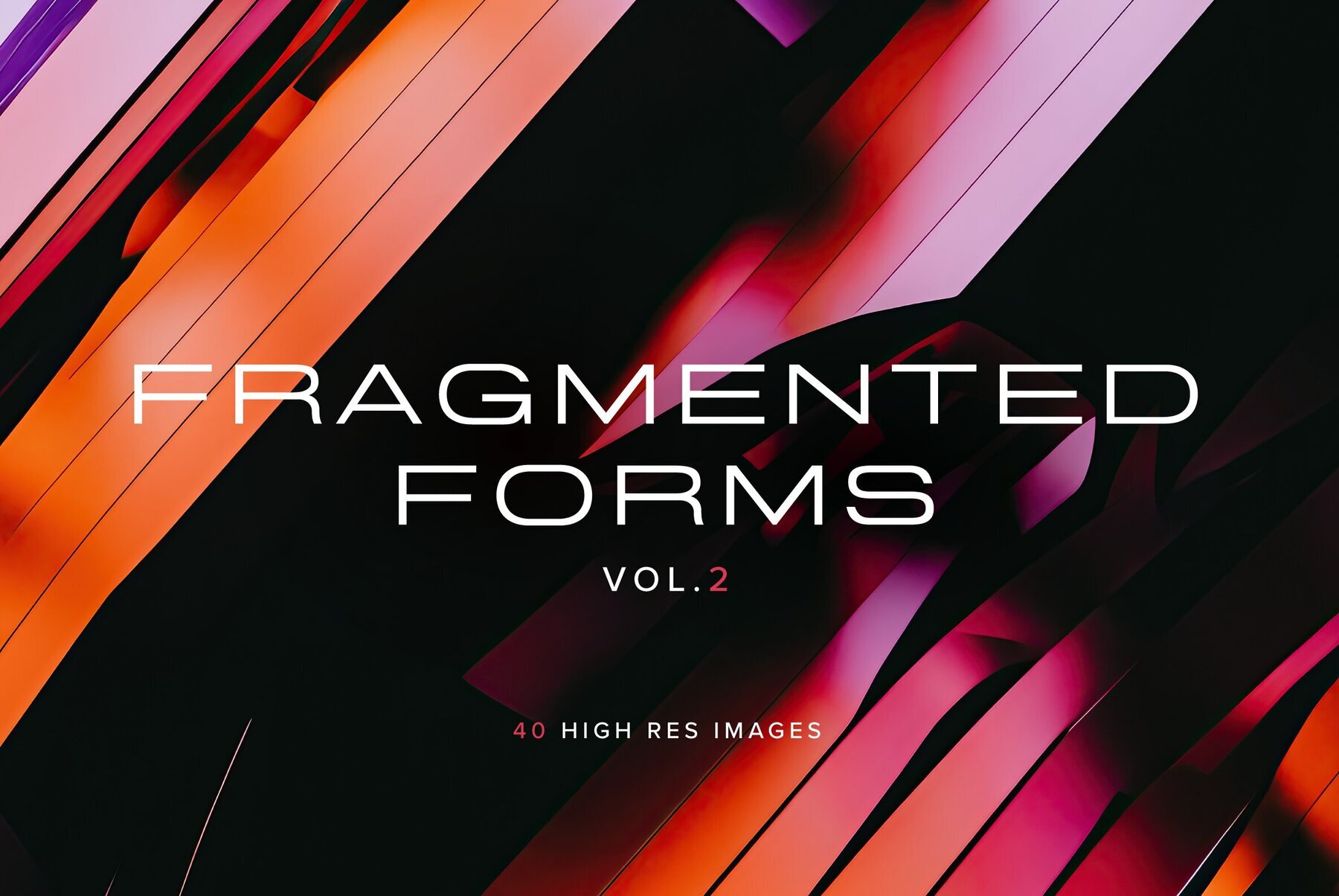Fragmented Forms 2 1
