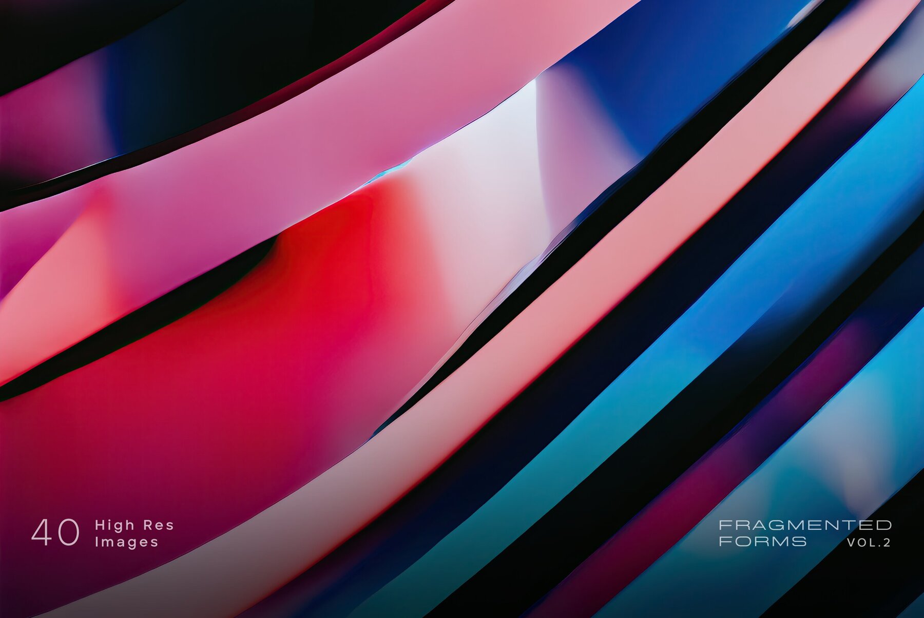 Fragmented Forms 2 6