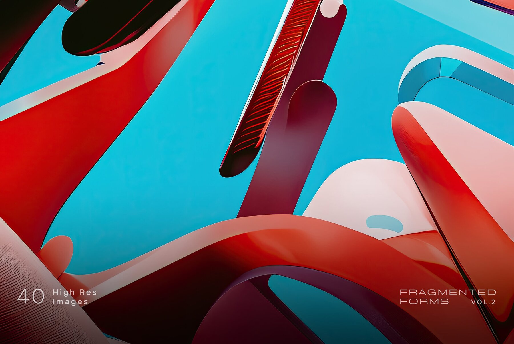 Fragmented Forms 2 10