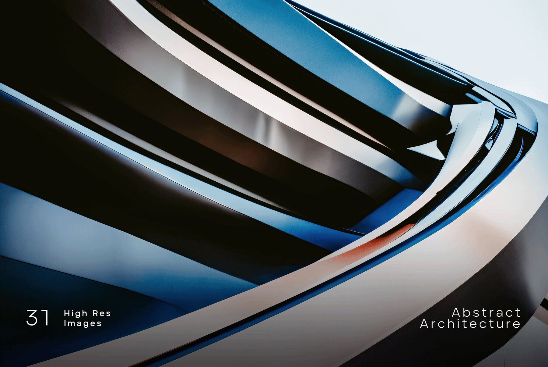 Abstract Architecture 4