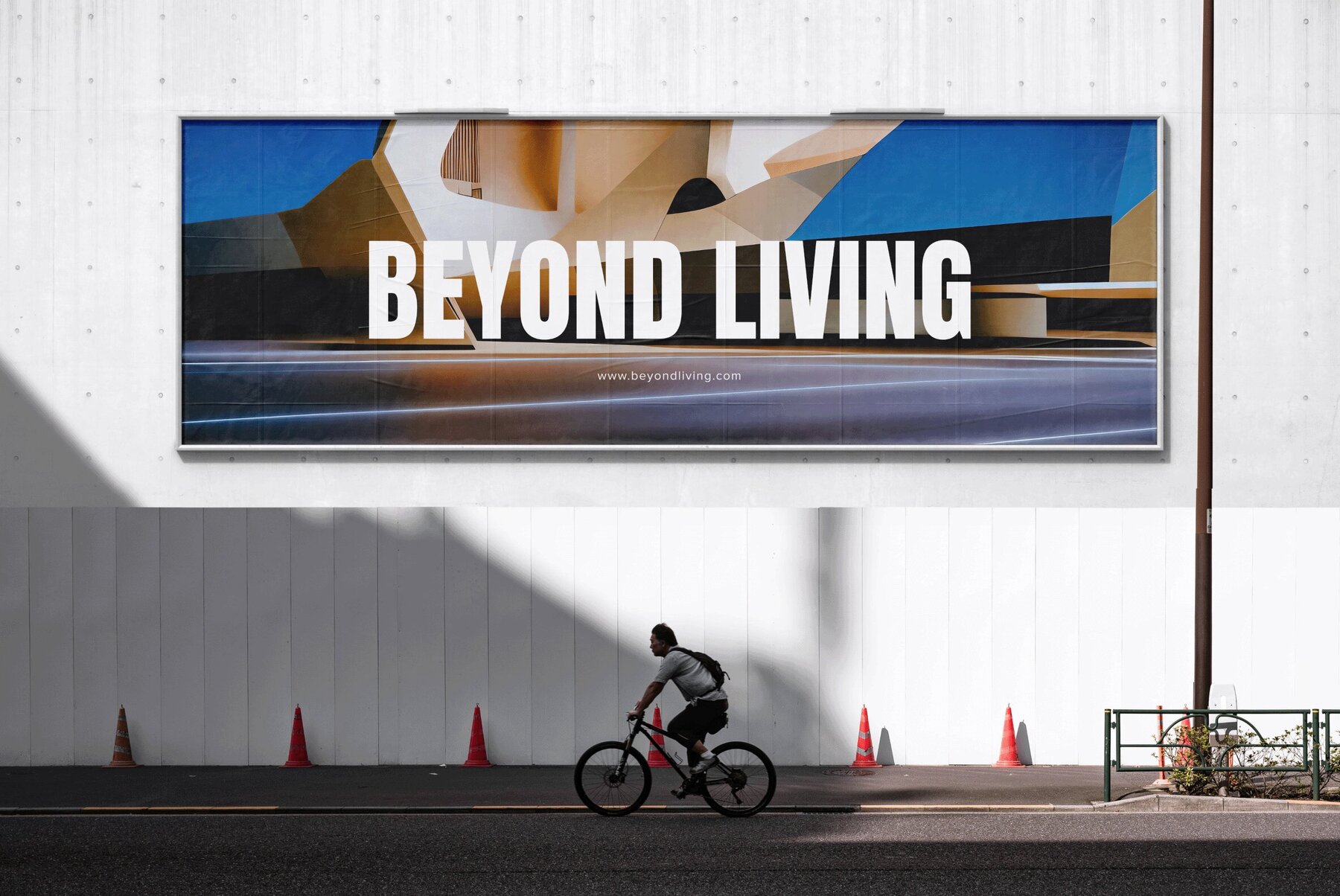 Abstract Architecture 5