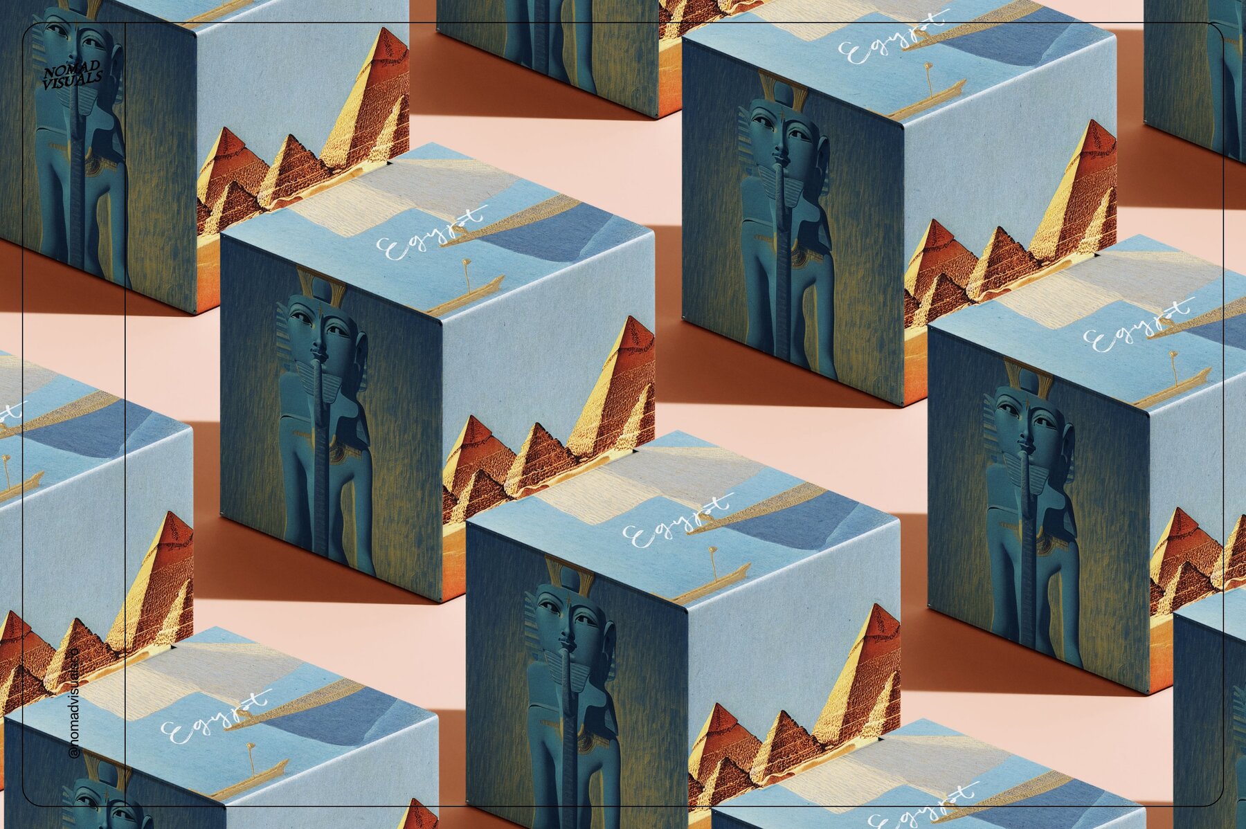 Egypt Surreal 6