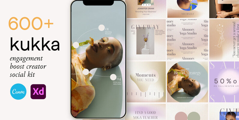 Kukka   Boost Creator for Coaches