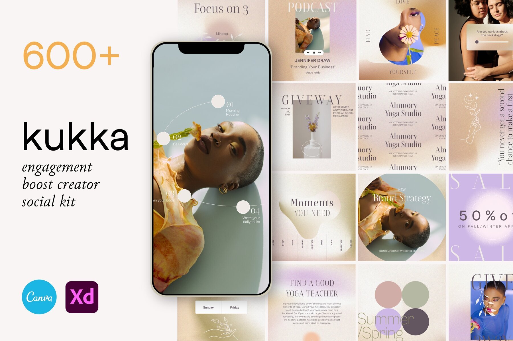 Kukka   Boost Creator for Coaches 1