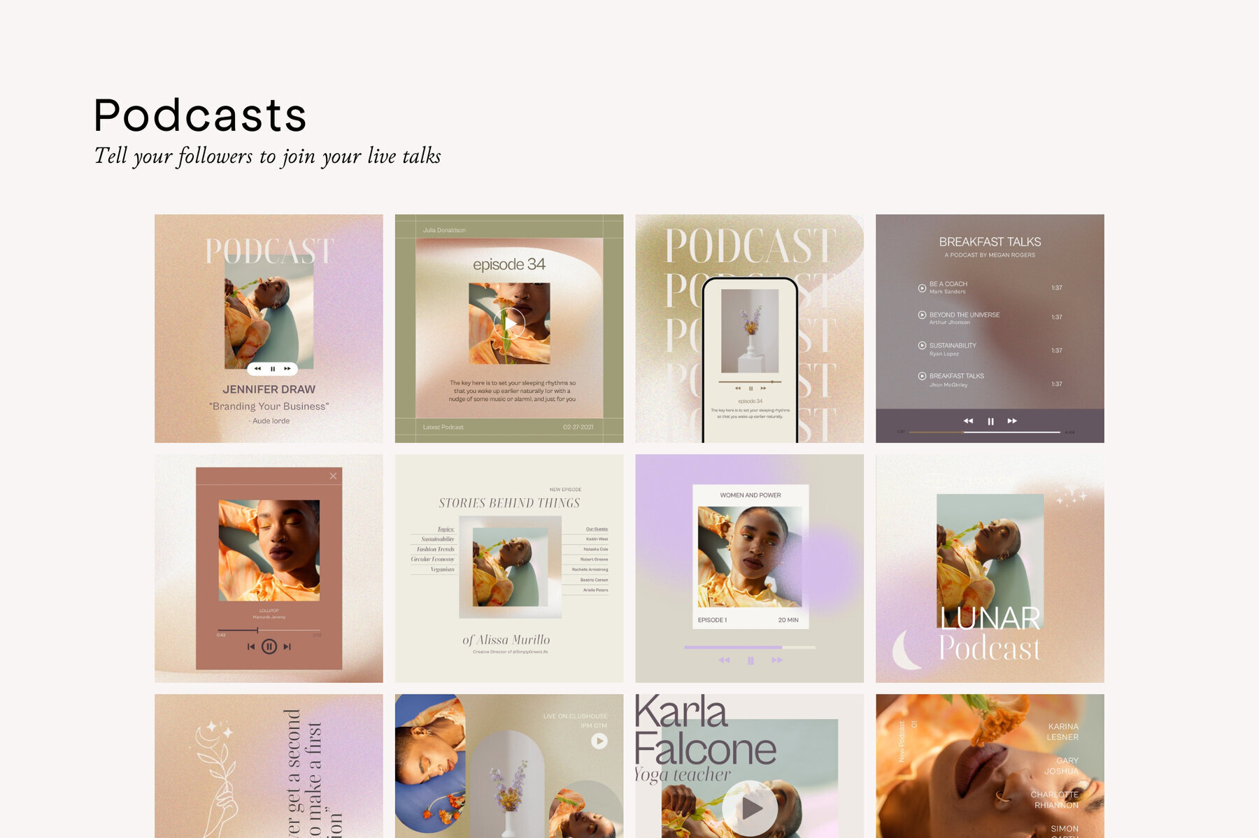 Kukka   Boost Creator for Coaches 2