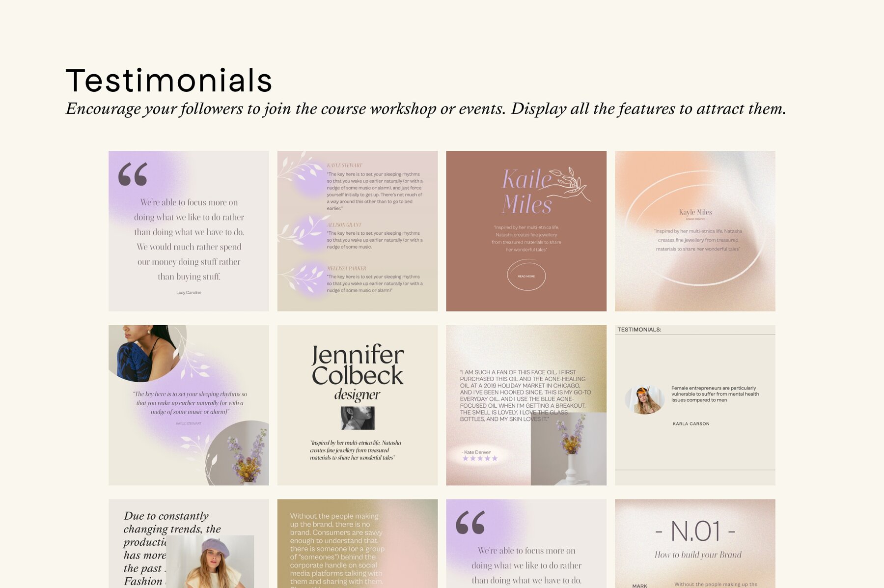 Kukka   Boost Creator for Coaches 5