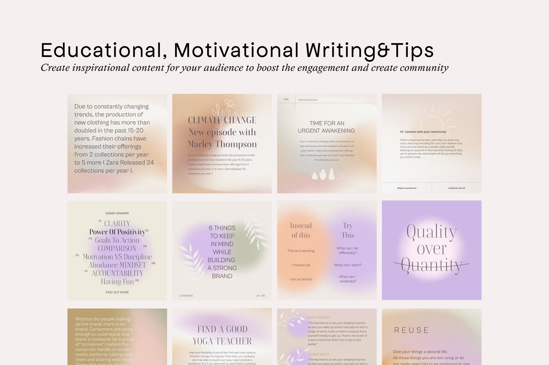 Kukka   Boost Creator for Coaches 6