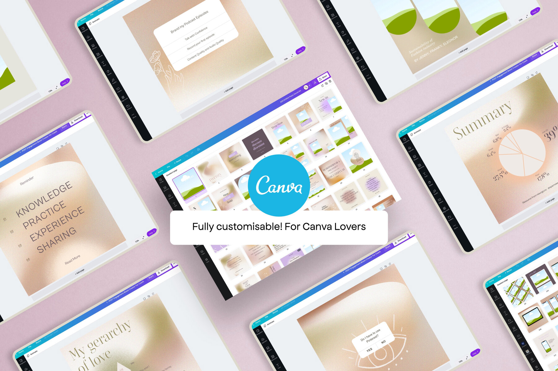 Kukka   Boost Creator for Coaches 7