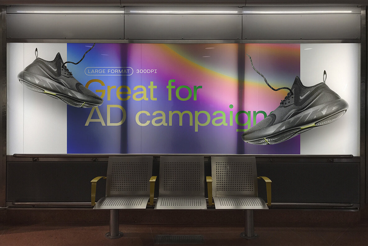 Transient 50 Iridescent Backgrounds 2