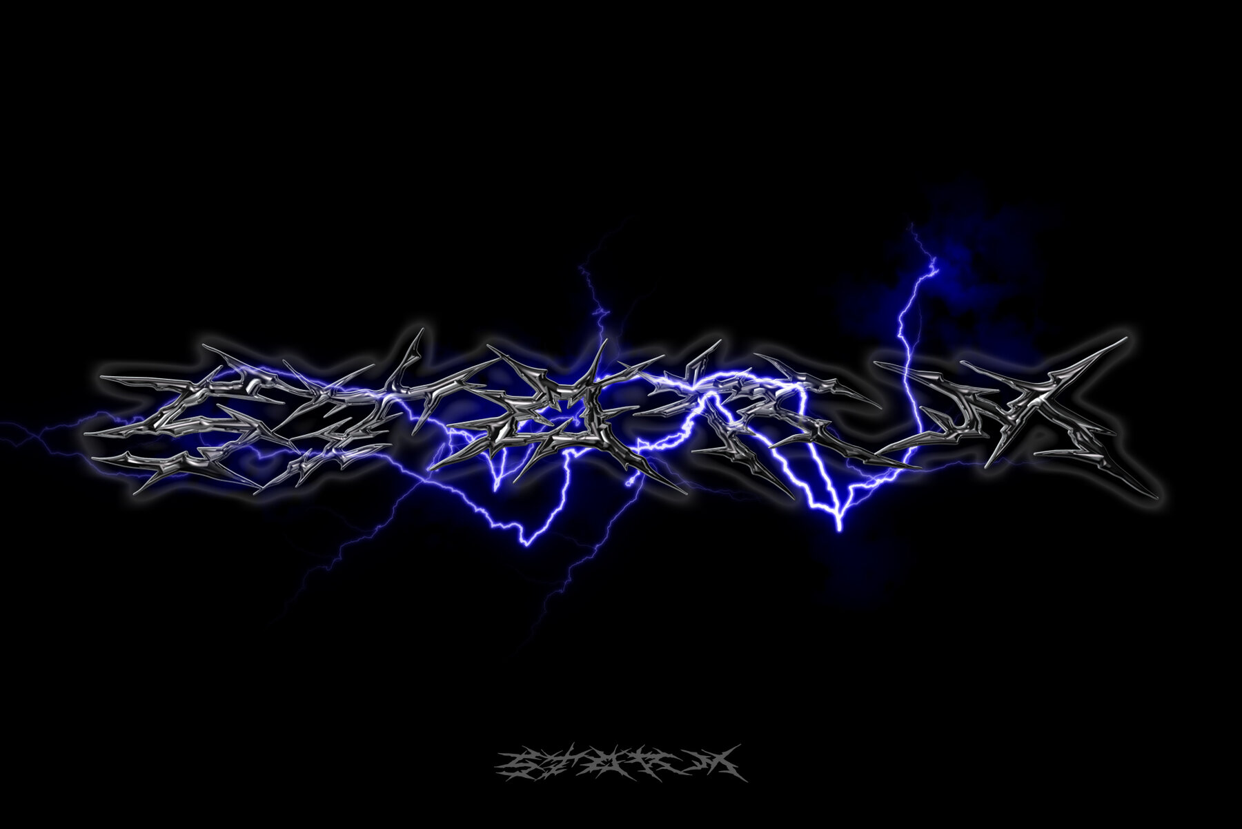 Lightning Bolts 5