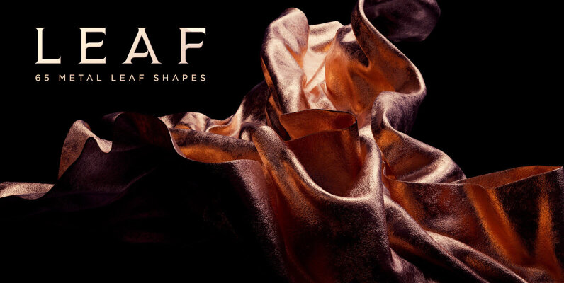 Leaf   Metal Leaf Shapes