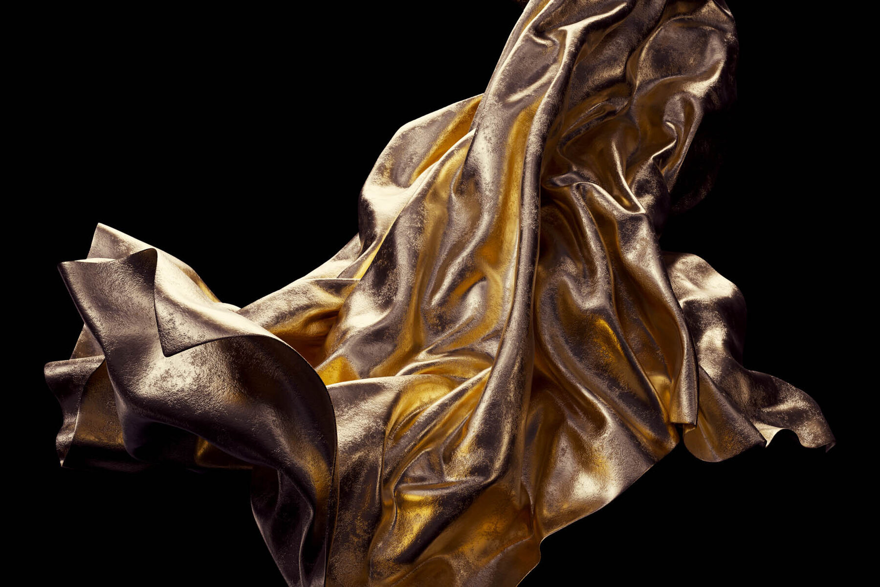 Leaf   Metal Leaf Shapes 3