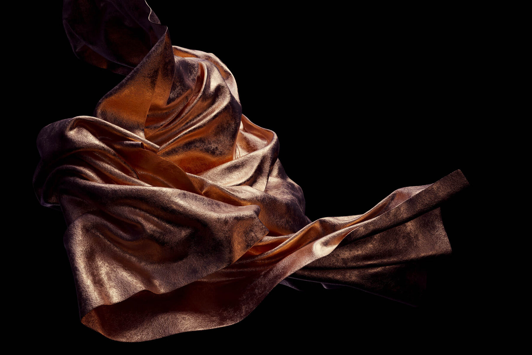 Leaf   Metal Leaf Shapes 4