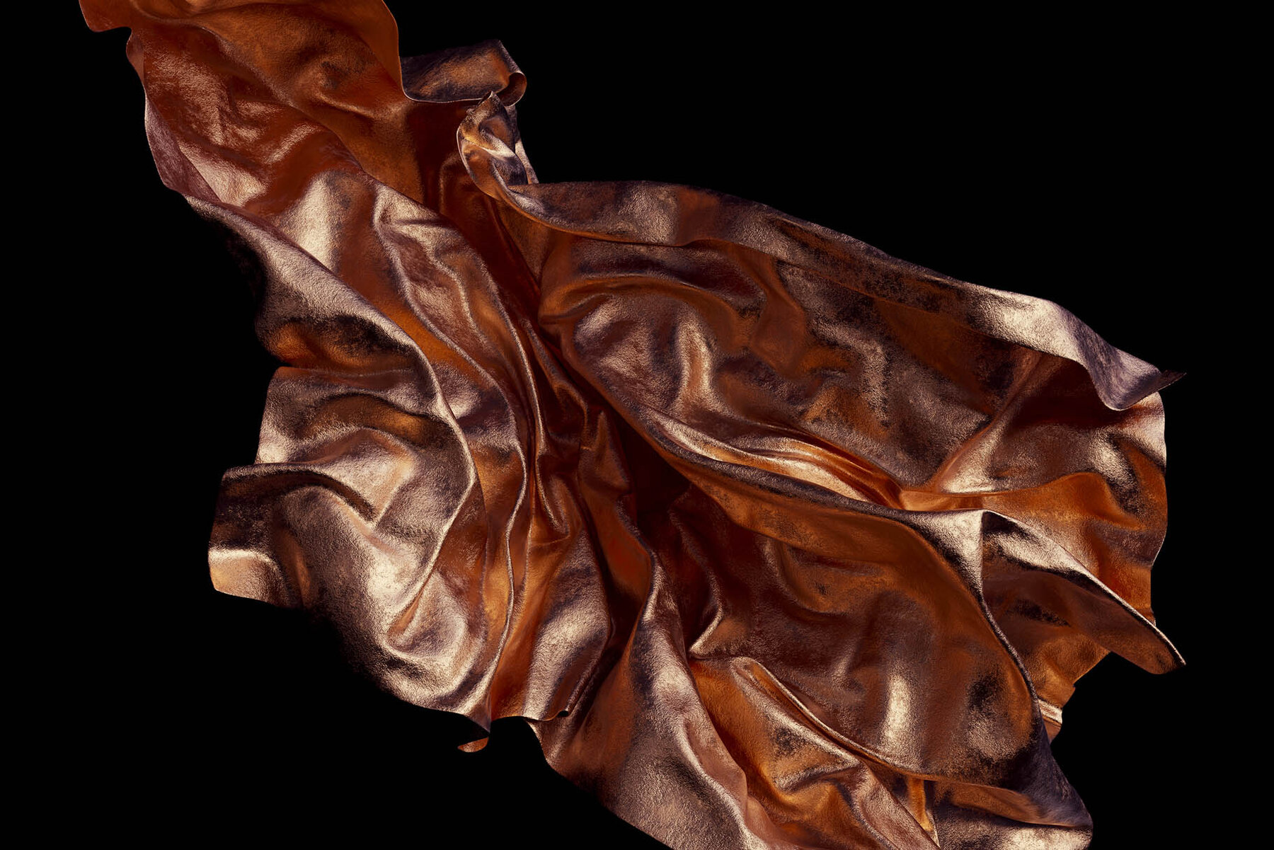 Leaf   Metal Leaf Shapes 6