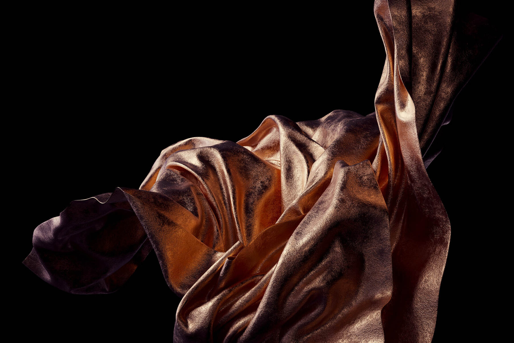 Leaf   Metal Leaf Shapes 8