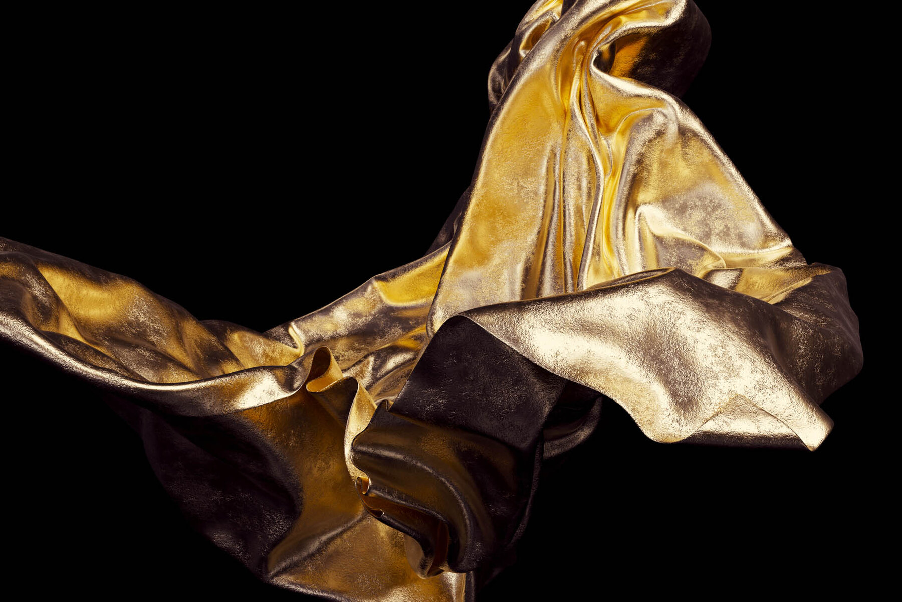 Leaf   Metal Leaf Shapes 10