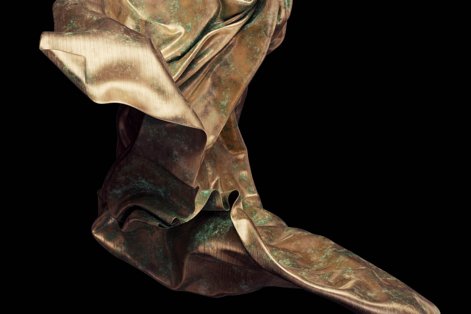 Leaf   Metal Leaf Shapes 11