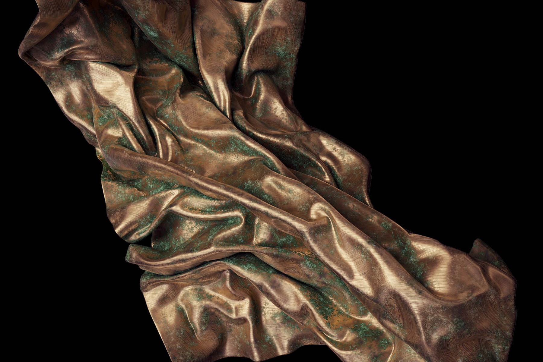 Leaf   Metal Leaf Shapes 12