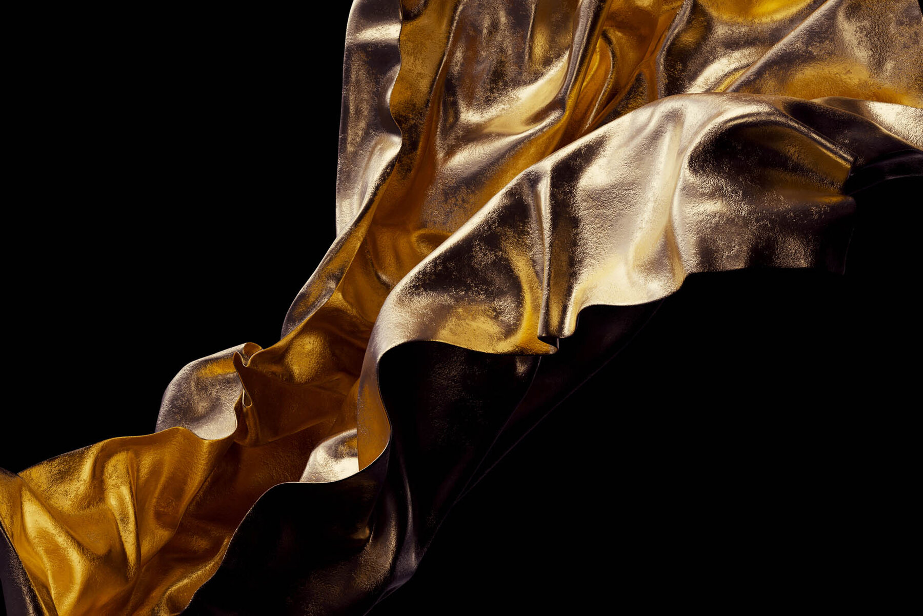 Leaf   Metal Leaf Shapes 13