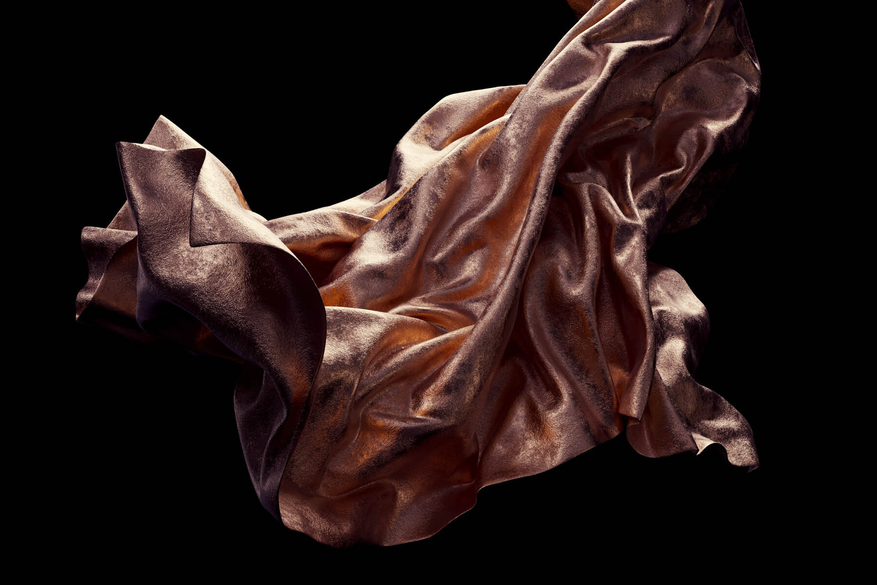 Leaf   Metal Leaf Shapes 14