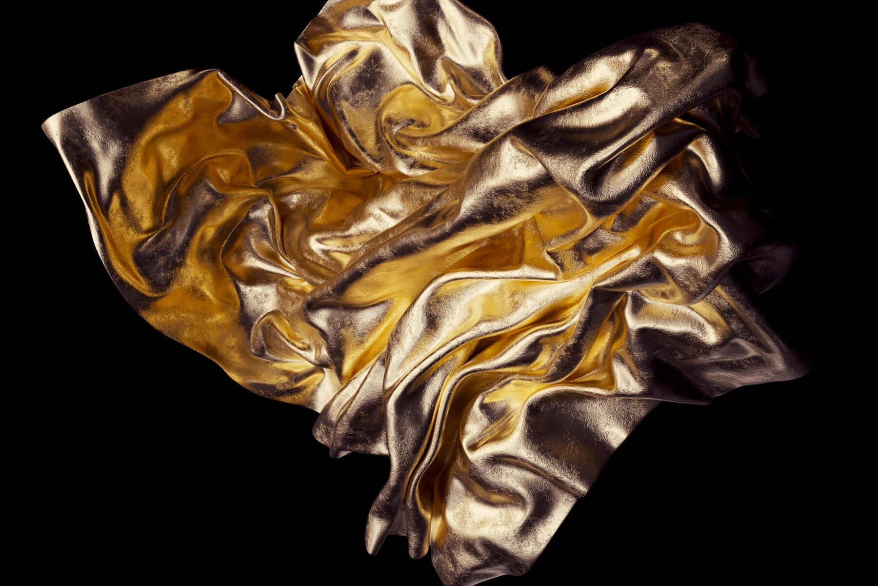 Leaf   Metal Leaf Shapes 16