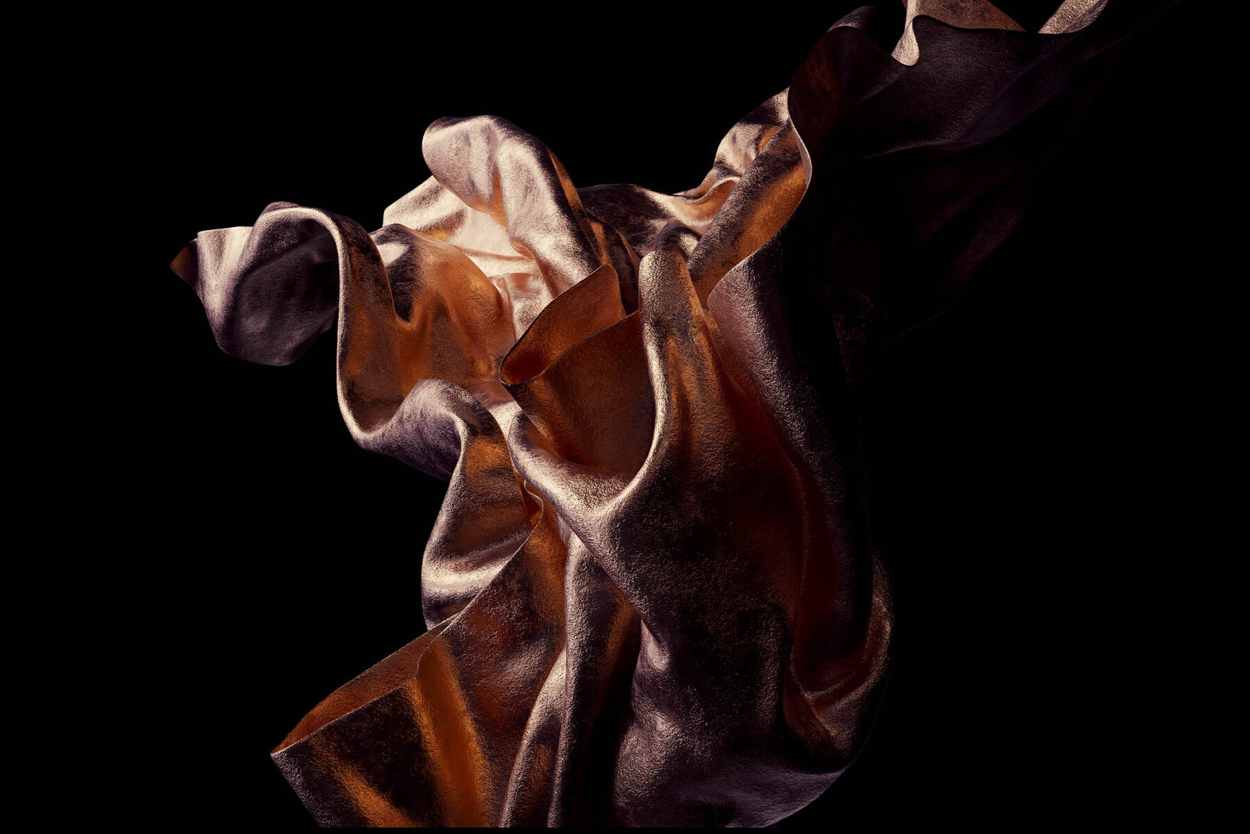 Leaf   Metal Leaf Shapes 17