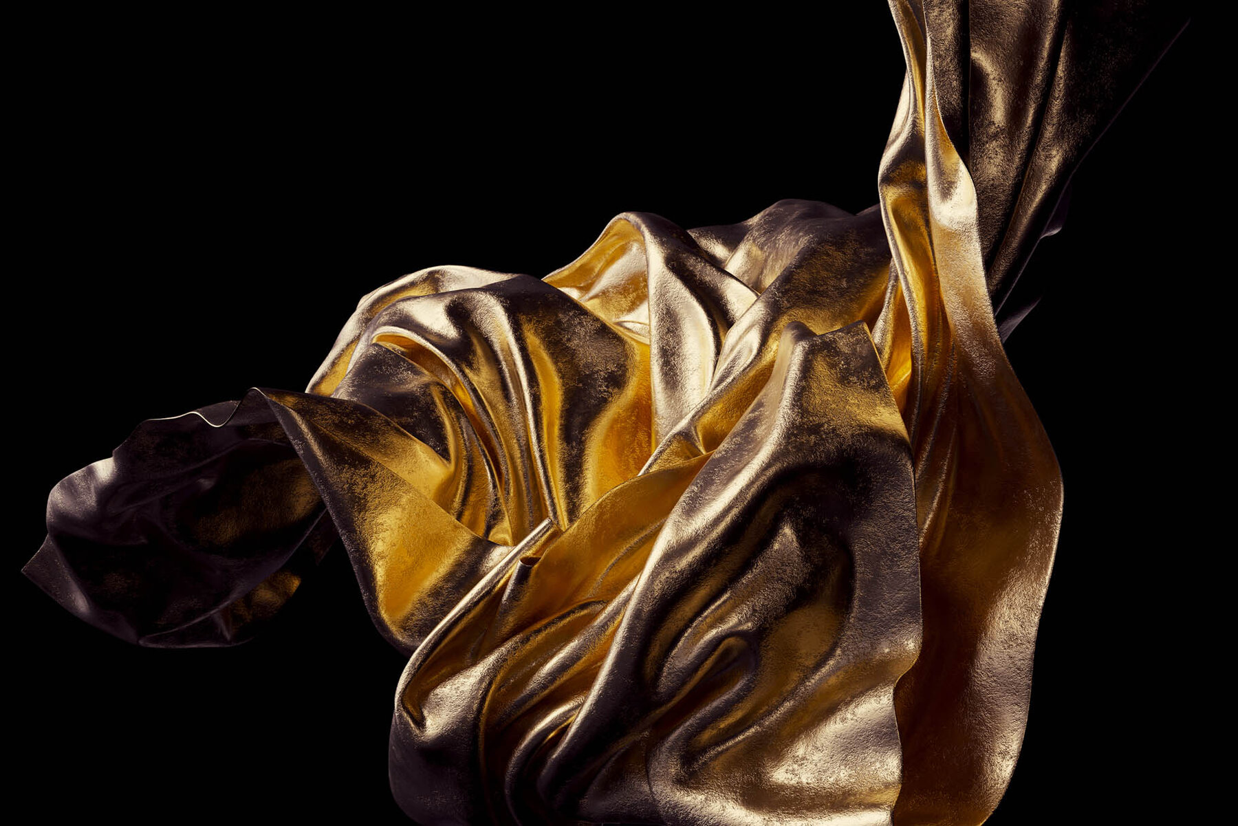 Leaf   Metal Leaf Shapes 18