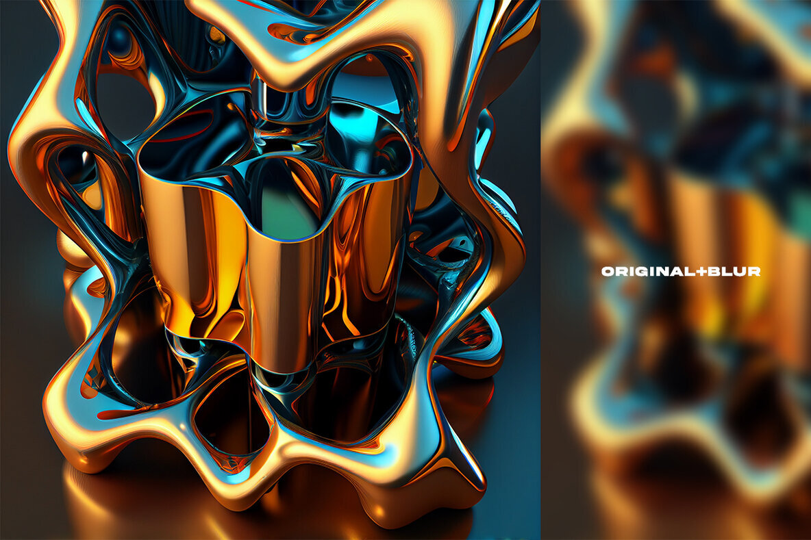 Fractals   Abstract Textures 2