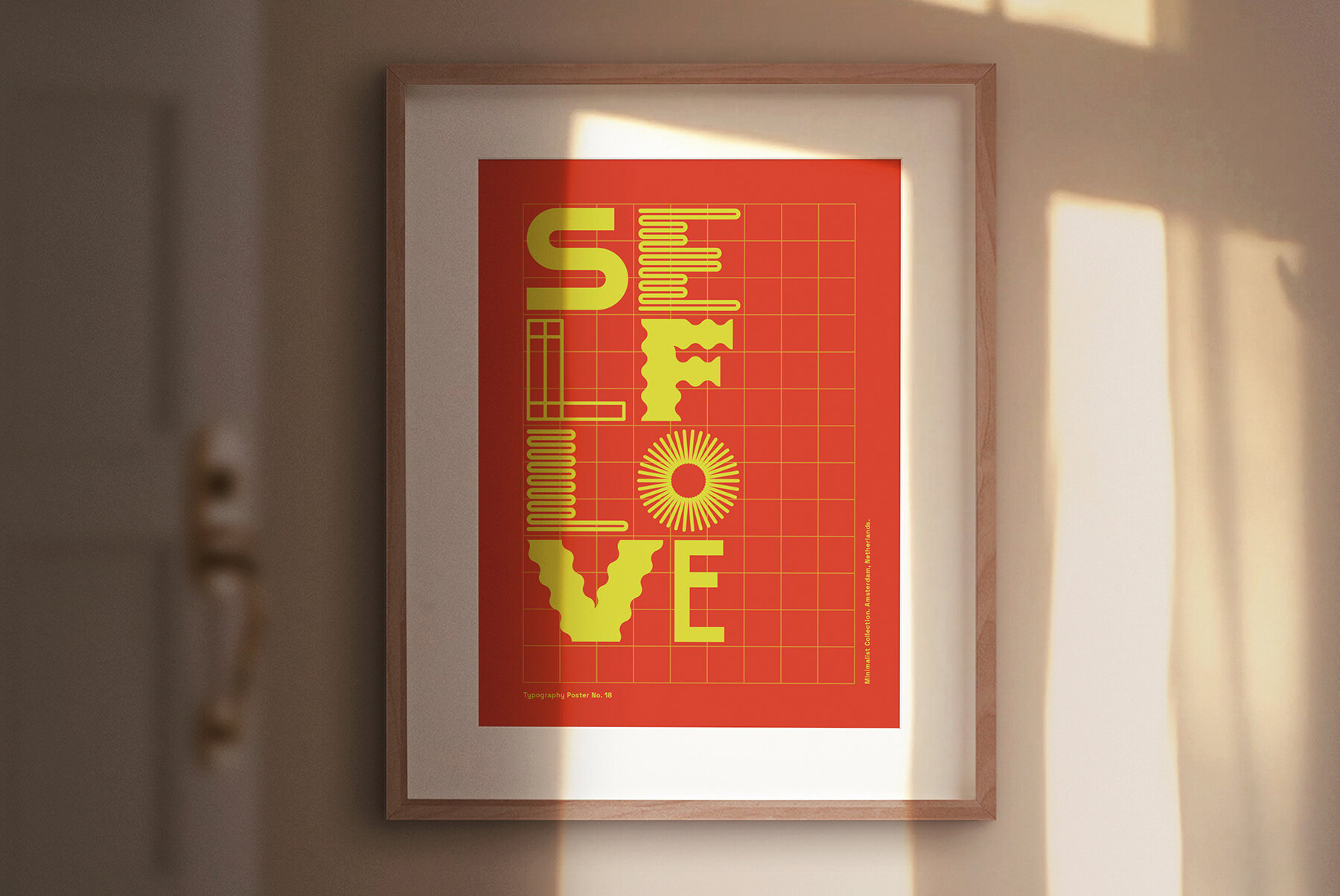 Typography Prints Posters 5