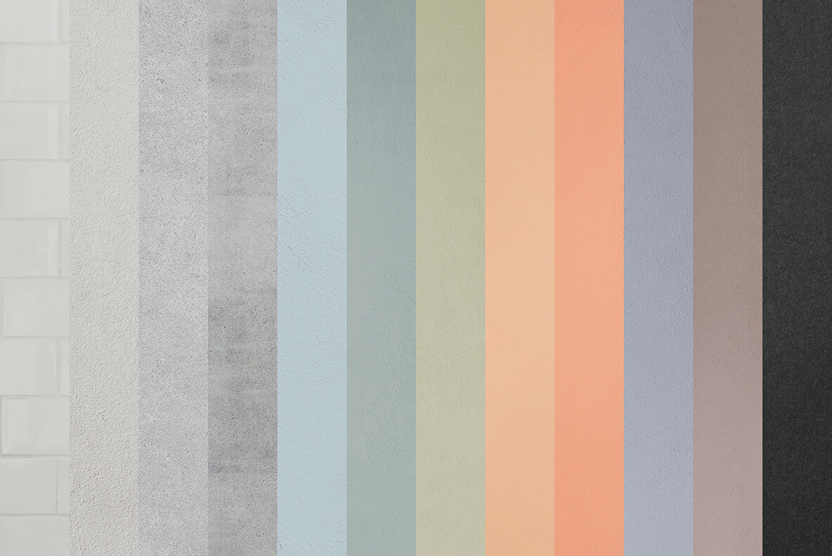 Wrapped Magazine Mockups 9