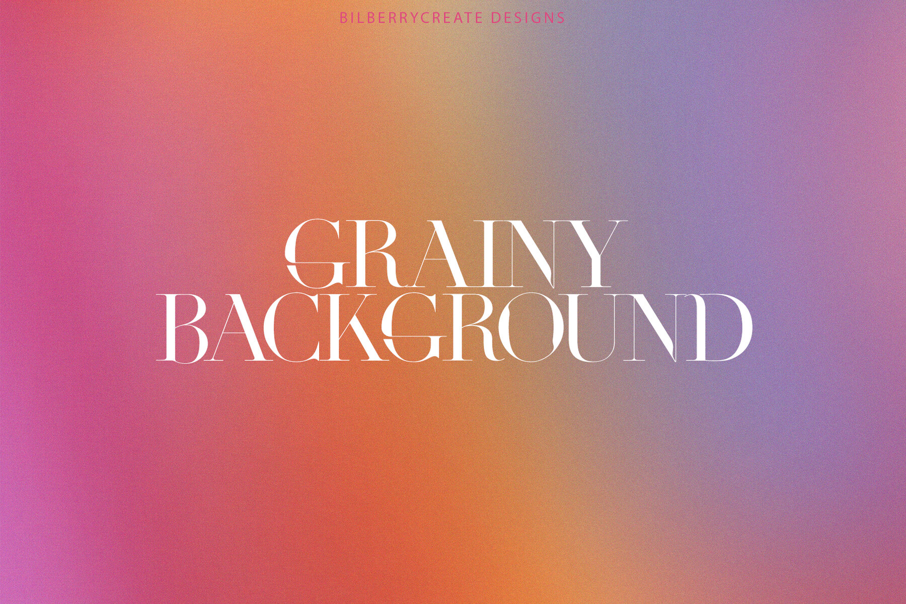 Aura Love gradient background 5