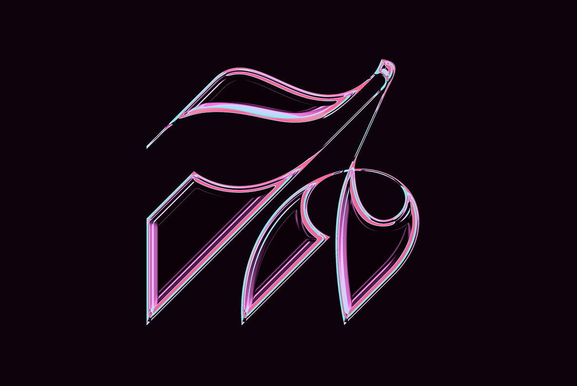 Magic Glass Effect 3