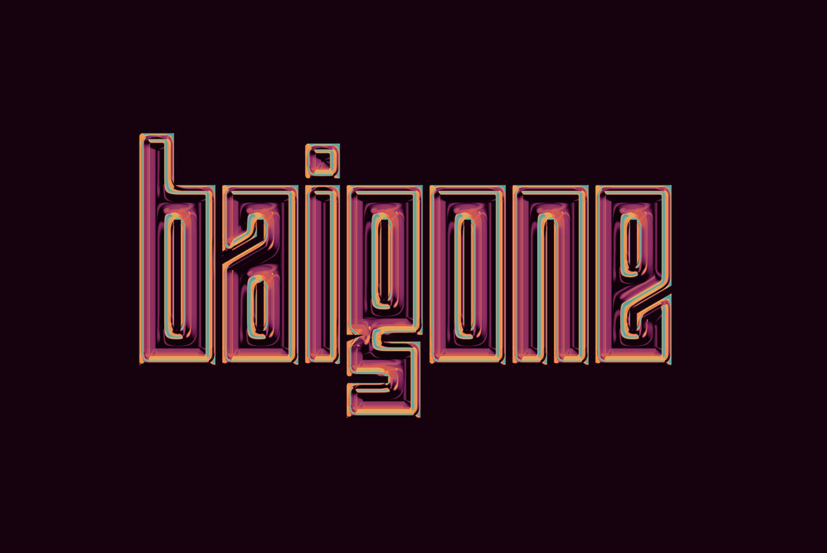 Magic Glass Effect 4