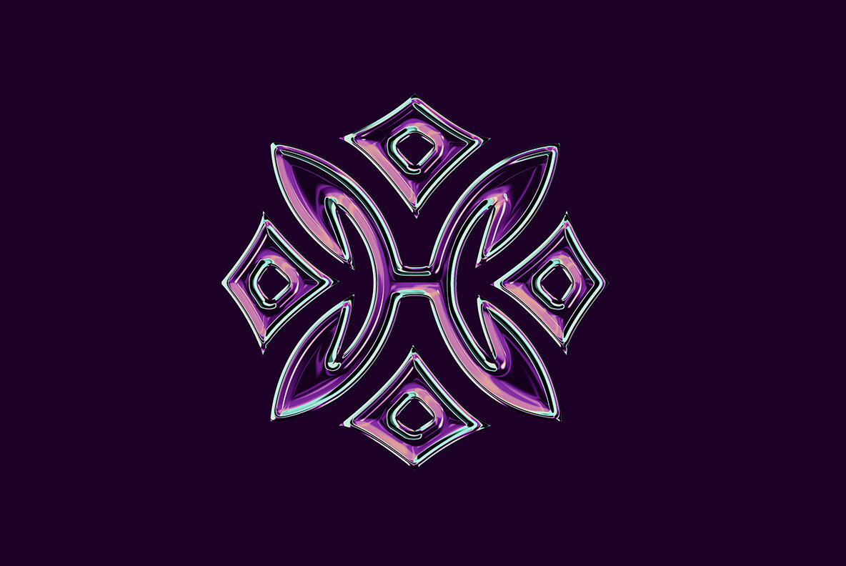 Magic Glass Effect 5