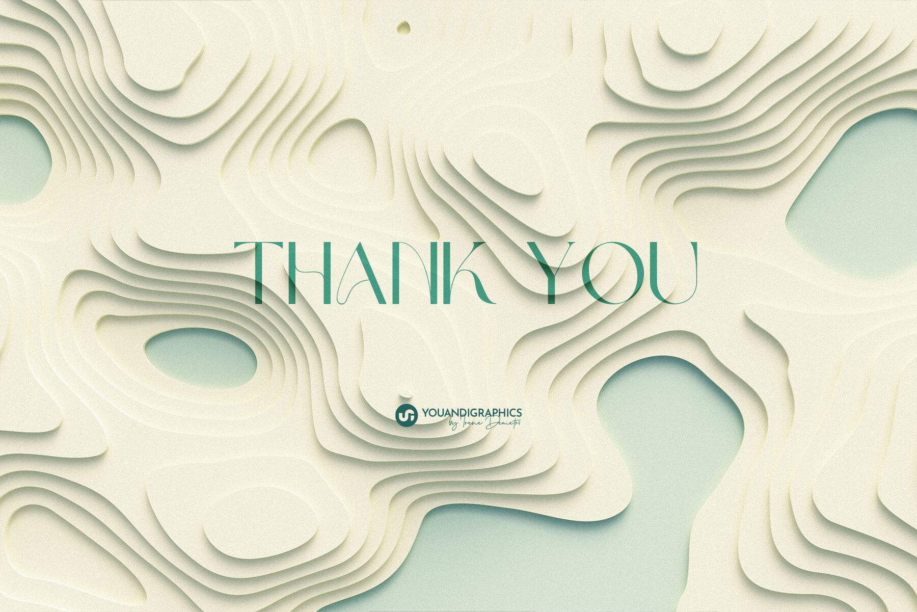 Topography   Colorful 3D Backgrounds 14