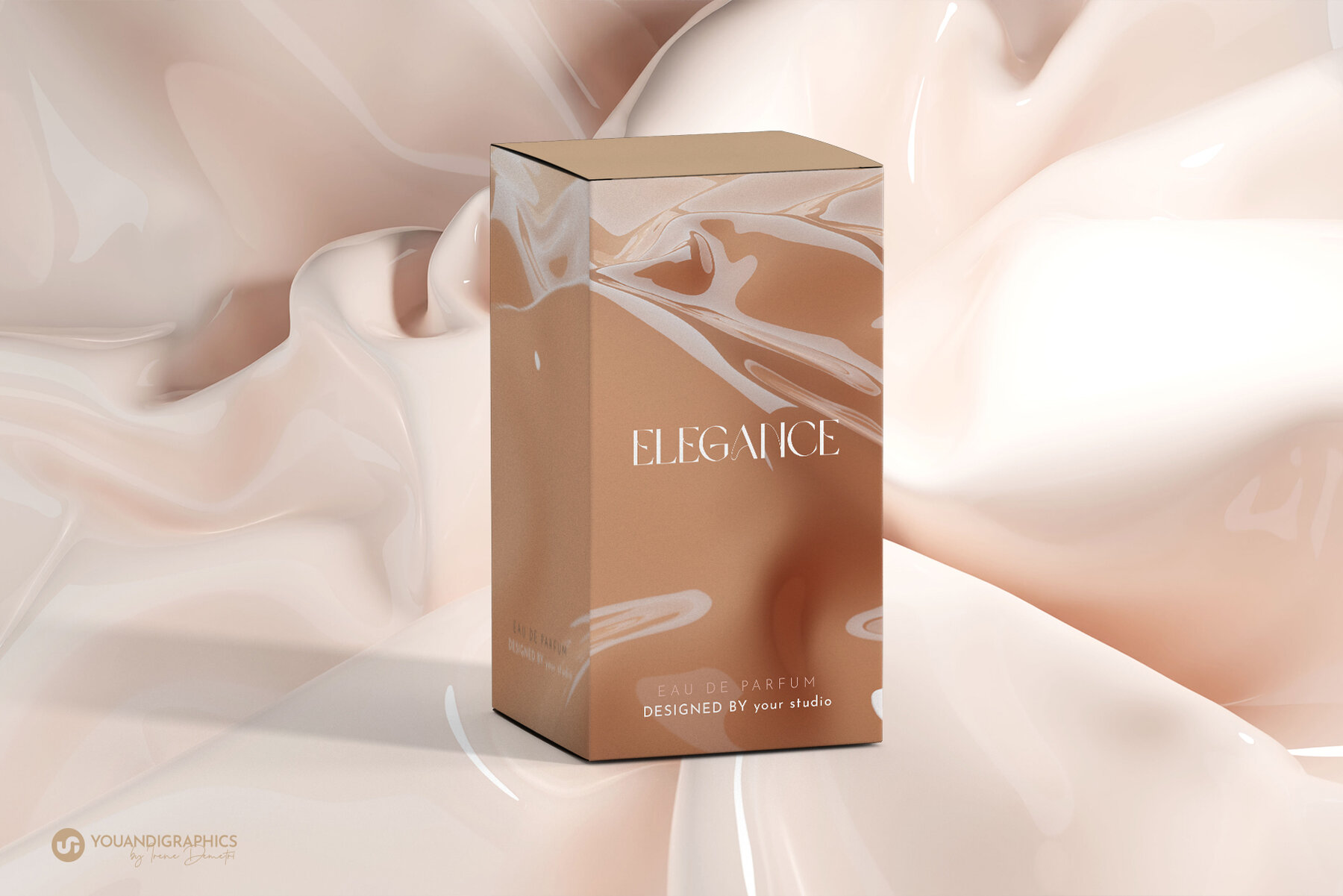 Plastic Texture 3D Backgrounds 8