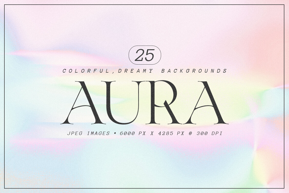 Aura 1