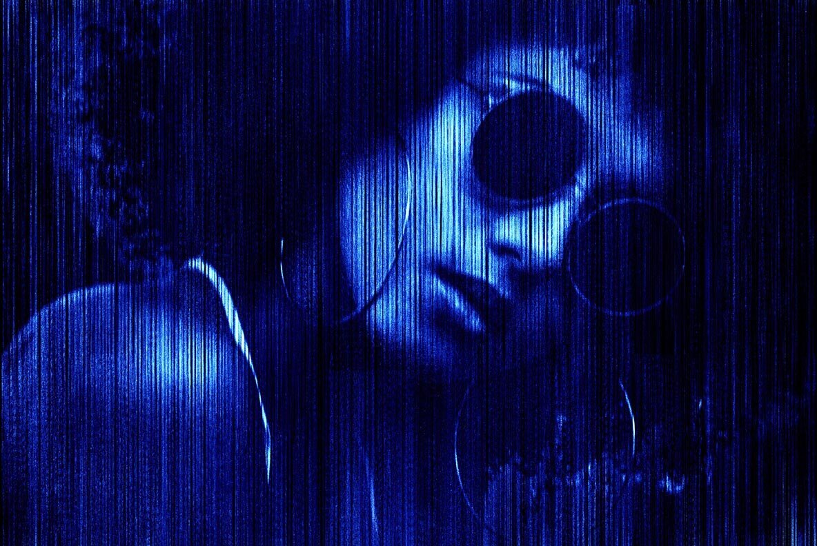 Virtual Reality Photo Effect 2