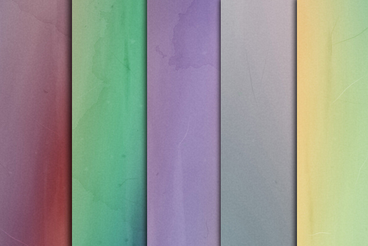 Watercolor textures 5 2