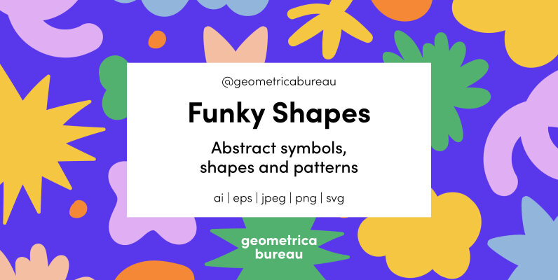 Funky Shapes