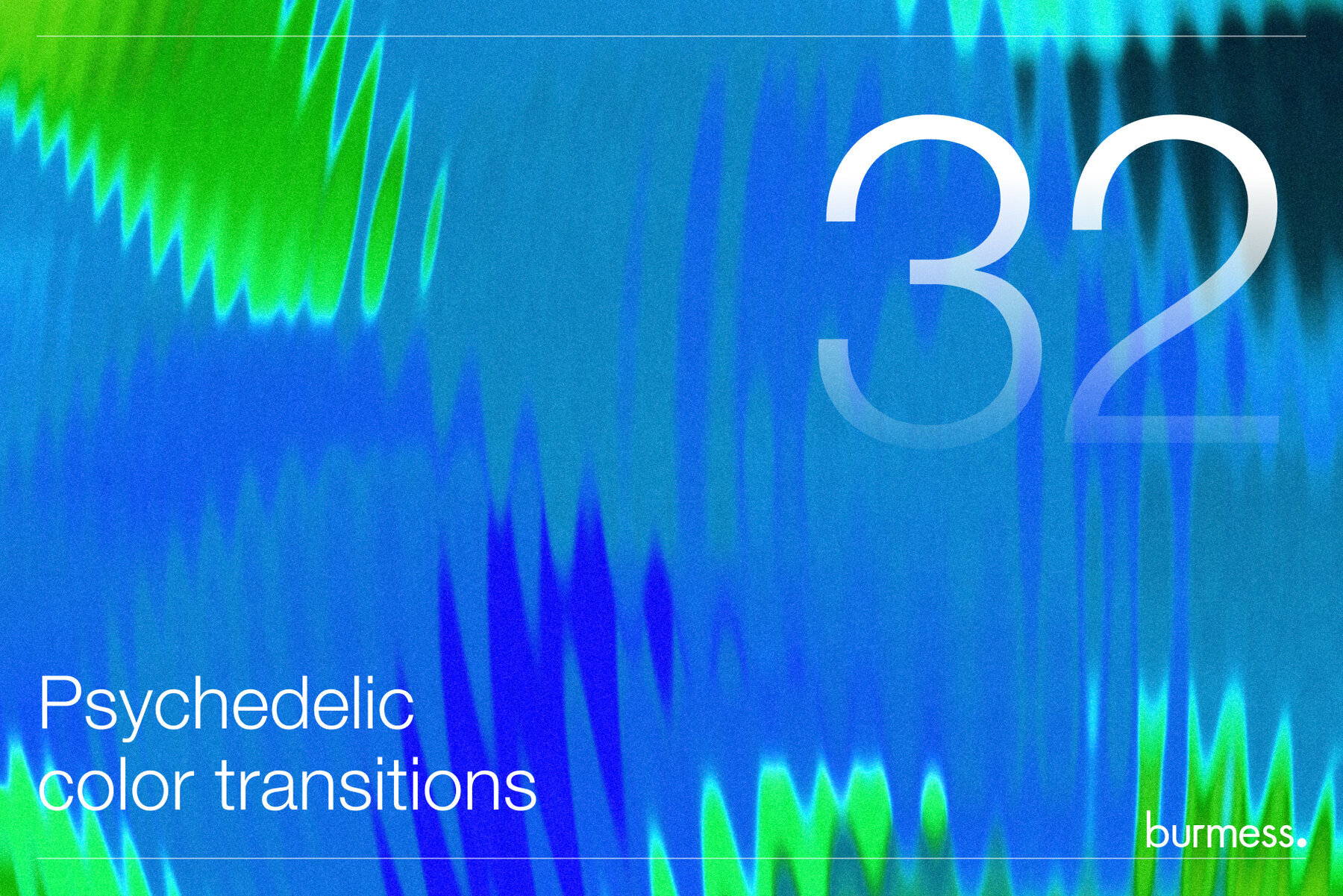 Psychedelic Backgrounds Volume 1 2