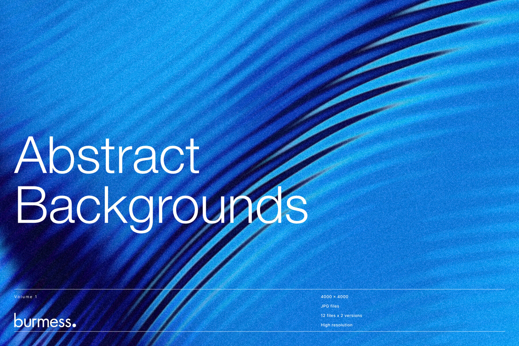 Abstract Backgrounds Volume 1 1