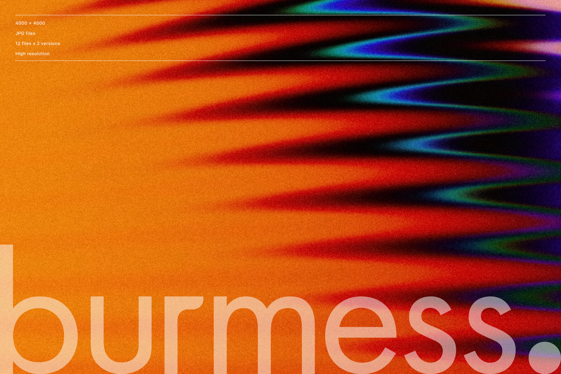 Abstract Backgrounds Volume 1 3