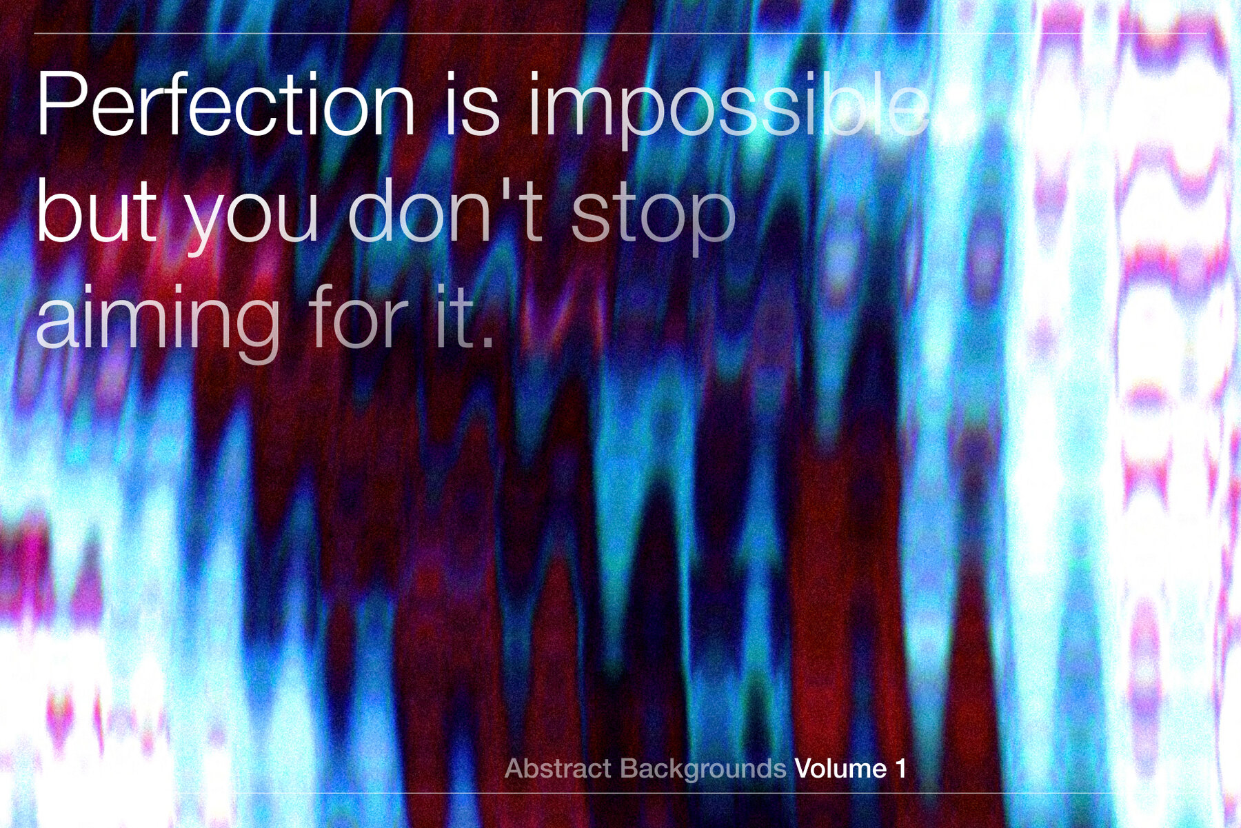 Abstract Backgrounds Volume 1 4