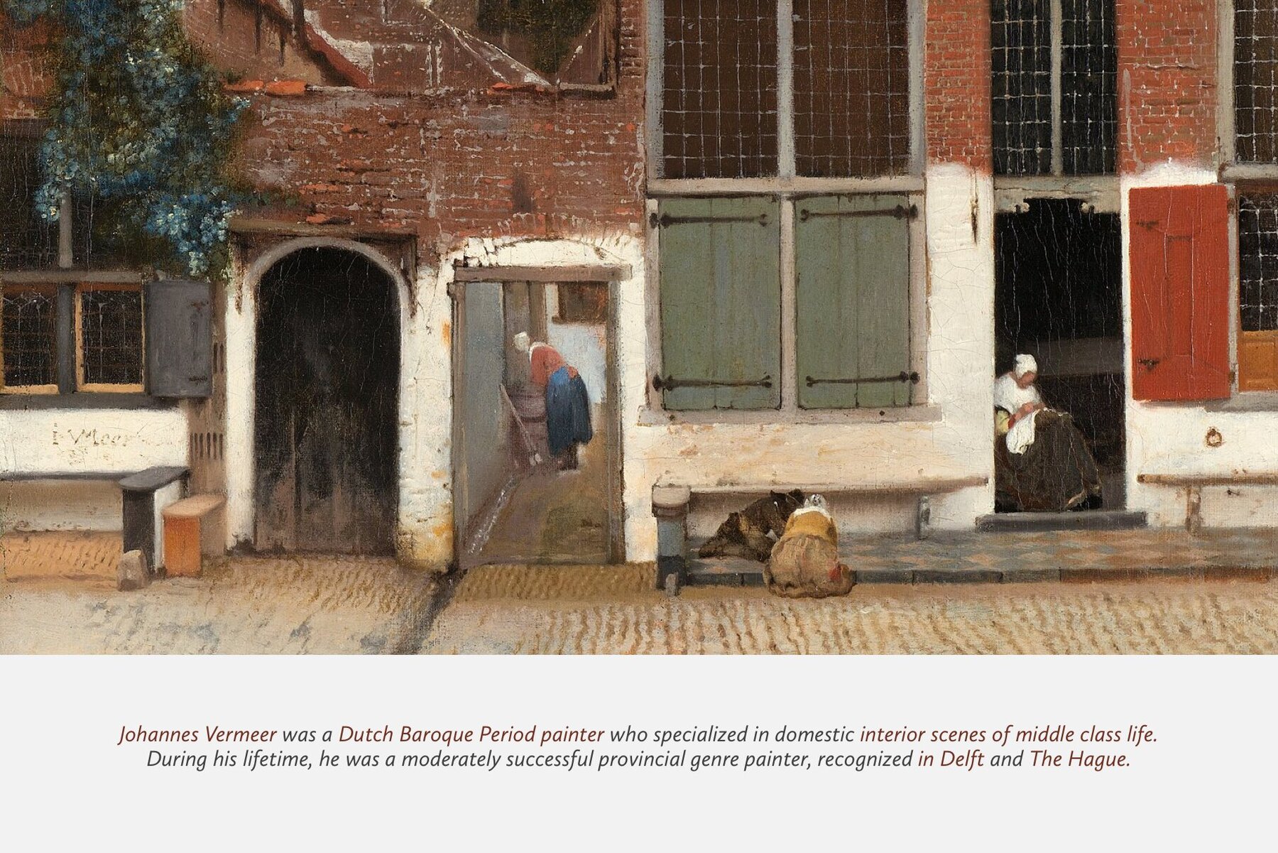 Vermeer Procreate Kit 5