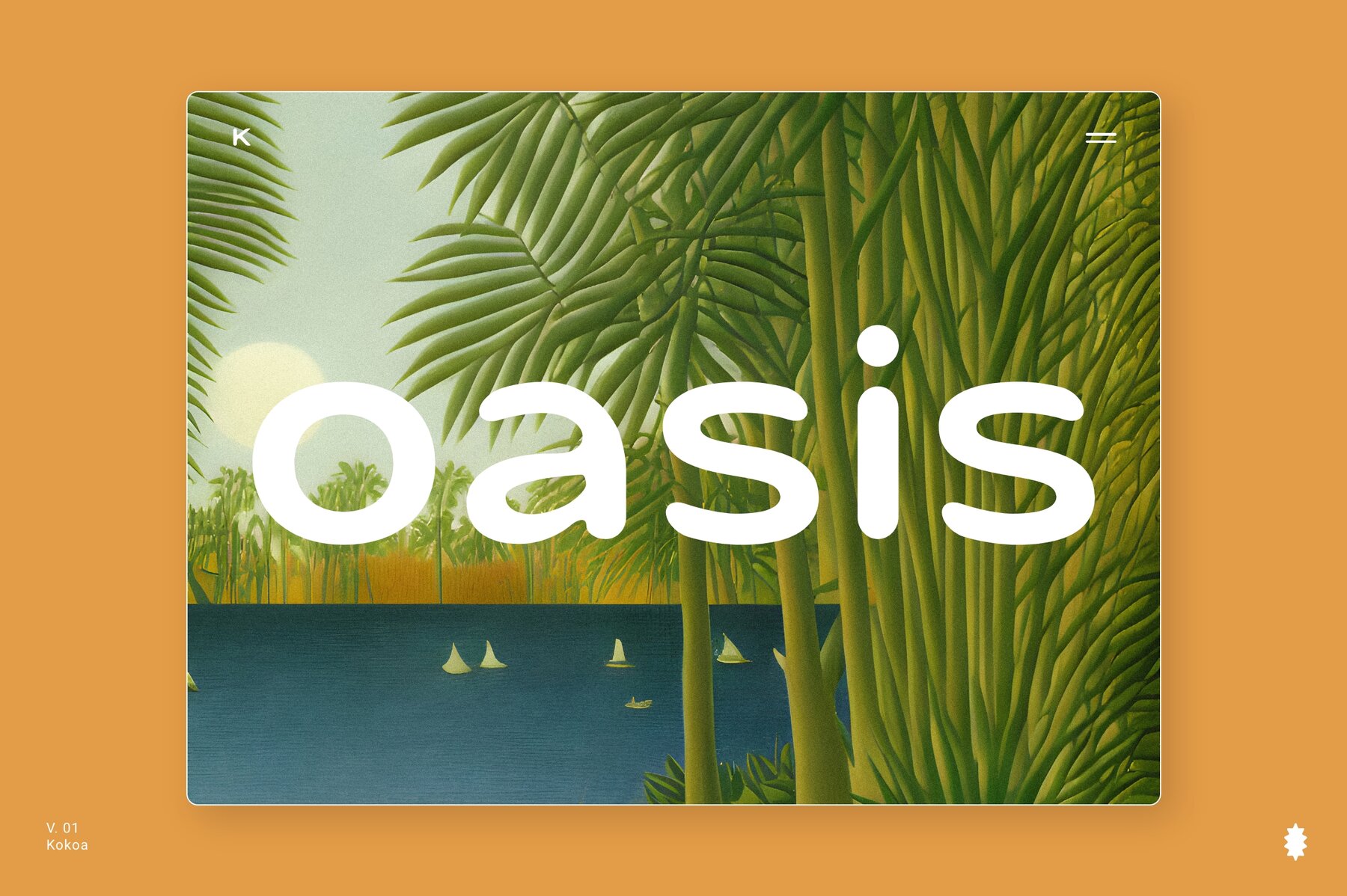 Holy Oasis 34