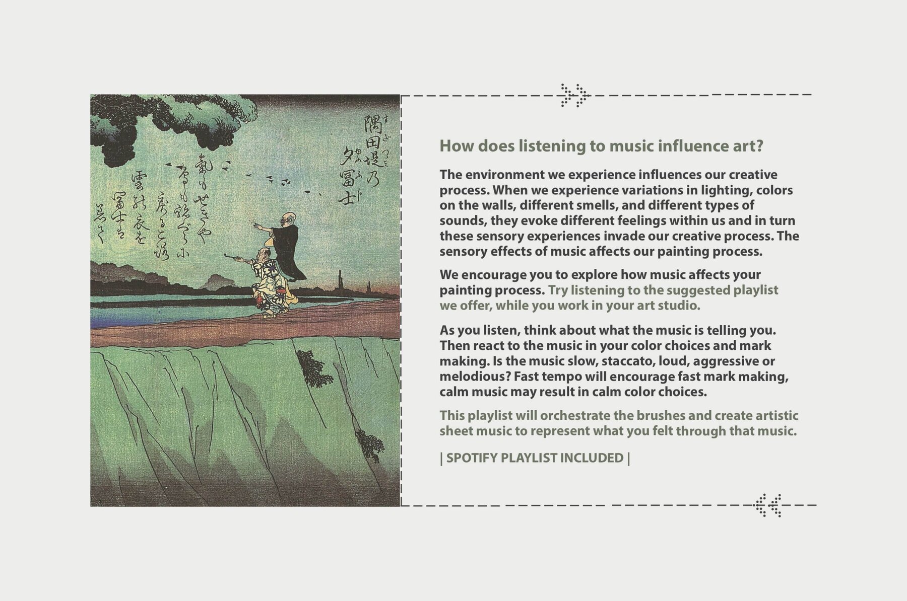 Utagawa Kuniyoshi Procreate Kit 8