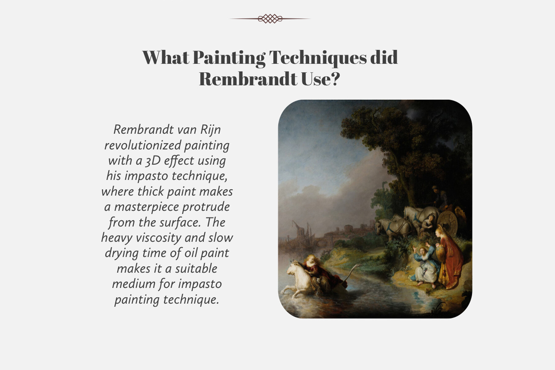 Rembrandt Procreate Kit 8